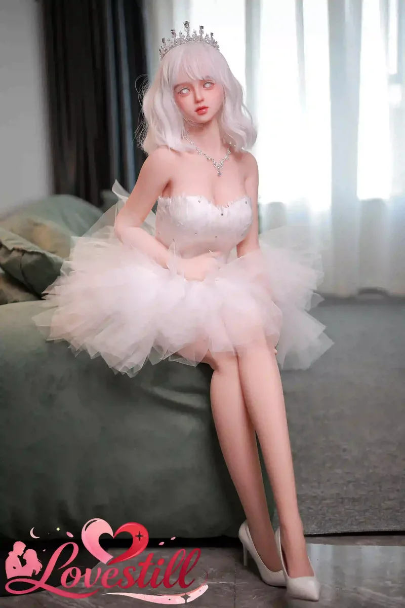【即納】お姉さん系 ラブドール 166cm Dカップ 高級TPE ゼリー胸3穴｜自立・精密メイクの等（身長166cm・Dカップ・TPE製・3穴）｜Lovestill 正規品｜サムネイル5