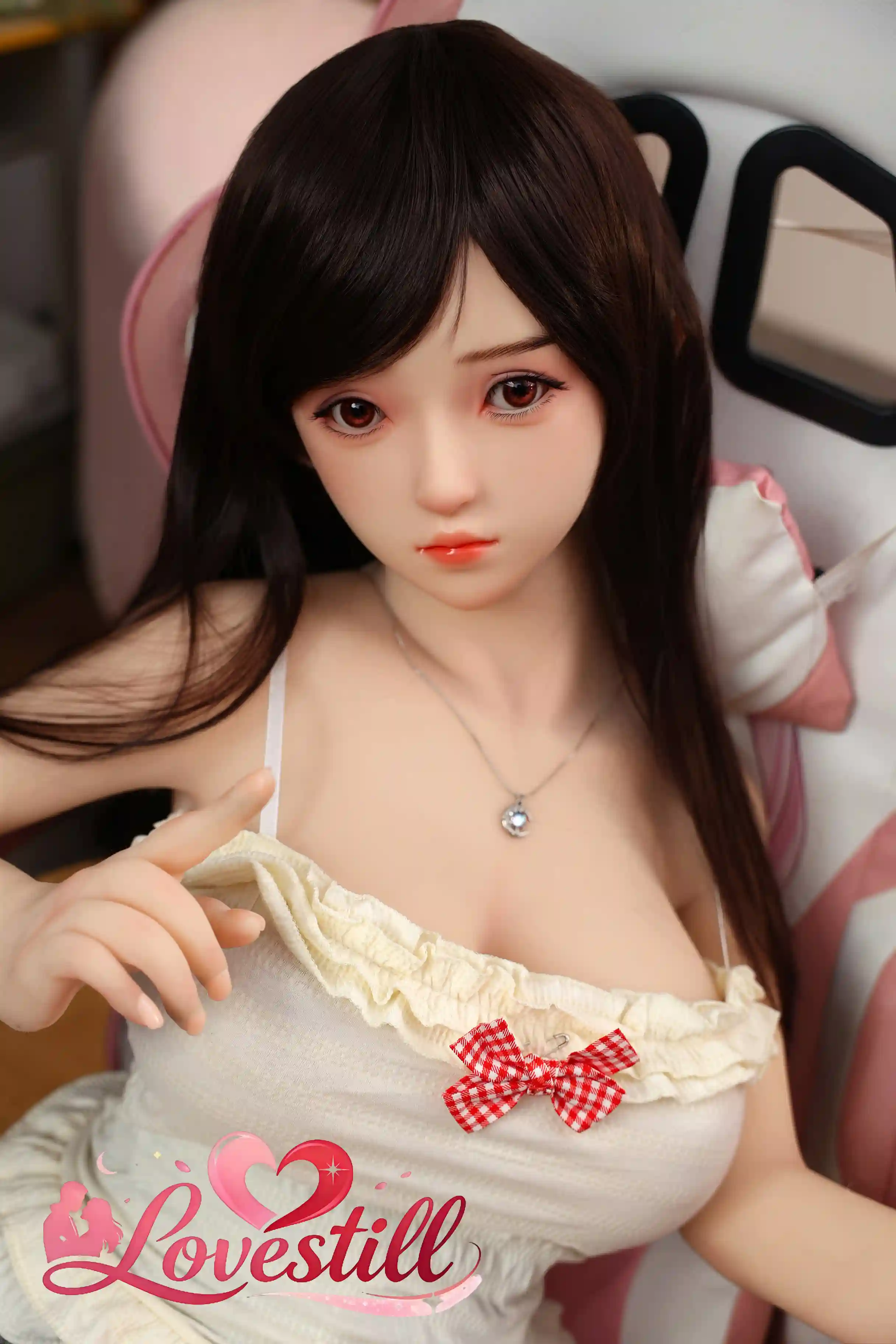 ラブドール メイク直し・部分リペイント DIY 完全ガイド｜落とし方・水性コスメ・補正手順｜Lovestill ラブドールブログ