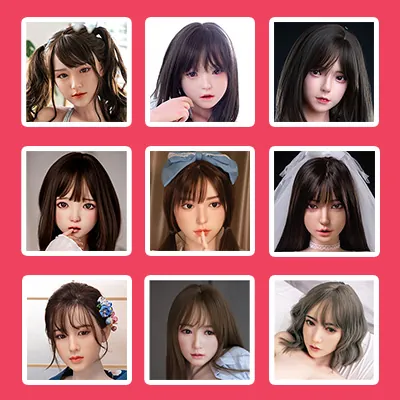 ラブドール ヘッド付け替え・複数ヘッド運用 完全ガイド｜M16 交換手順・互換性・固着の直し方｜Lovestill ラブドールブログ